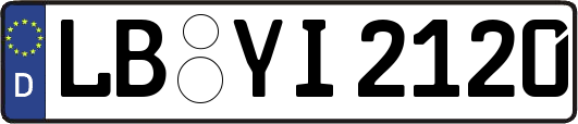 LB-YI2120