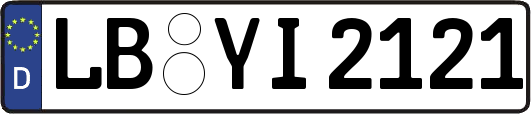LB-YI2121