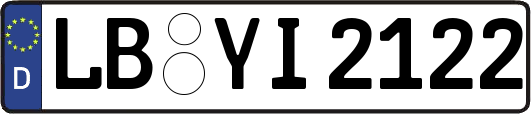 LB-YI2122