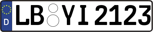 LB-YI2123