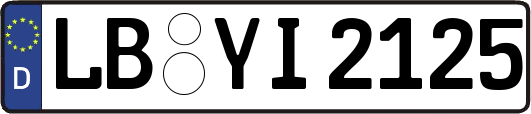 LB-YI2125