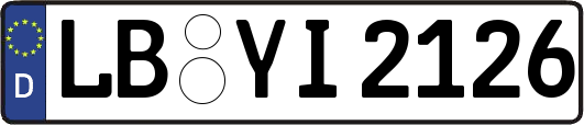 LB-YI2126