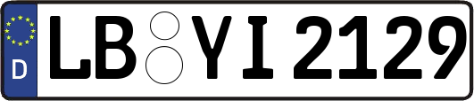 LB-YI2129
