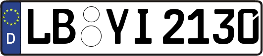 LB-YI2130
