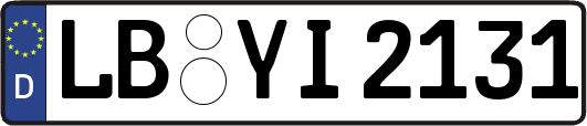 LB-YI2131