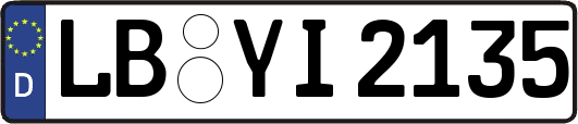 LB-YI2135
