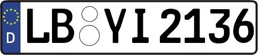 LB-YI2136