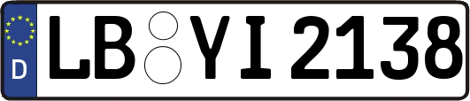 LB-YI2138