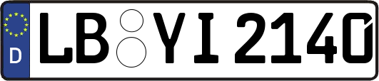 LB-YI2140