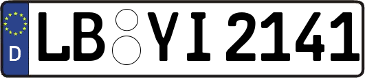 LB-YI2141