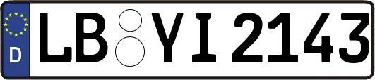 LB-YI2143