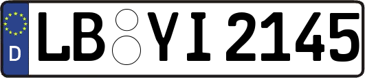 LB-YI2145