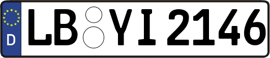 LB-YI2146
