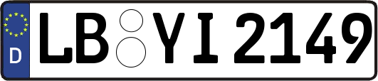 LB-YI2149