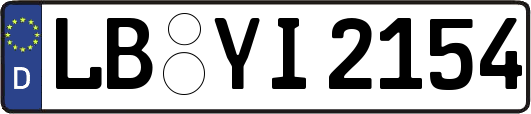 LB-YI2154