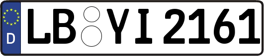 LB-YI2161
