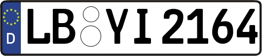 LB-YI2164