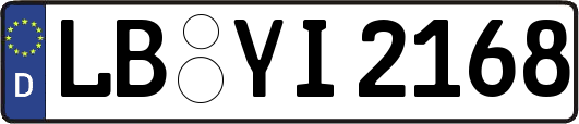 LB-YI2168