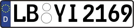 LB-YI2169