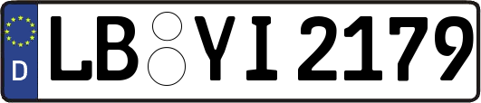 LB-YI2179