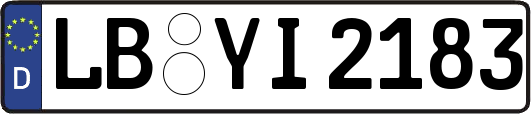 LB-YI2183
