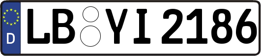 LB-YI2186