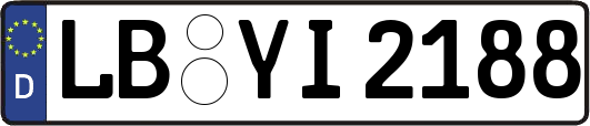 LB-YI2188