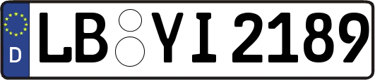 LB-YI2189