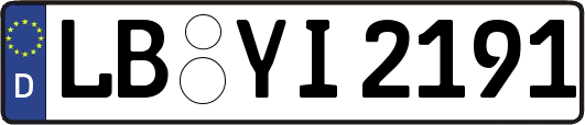 LB-YI2191