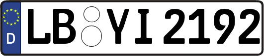 LB-YI2192