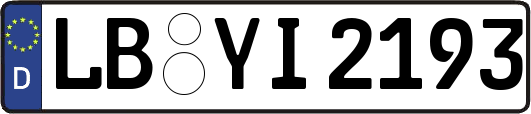 LB-YI2193