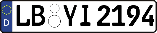 LB-YI2194