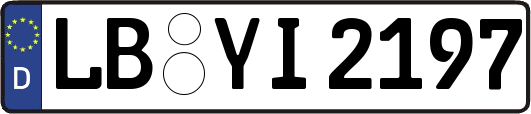 LB-YI2197