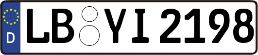 LB-YI2198