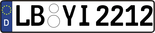 LB-YI2212