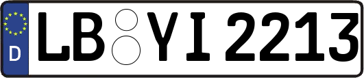 LB-YI2213