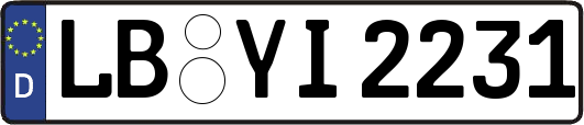 LB-YI2231