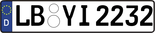 LB-YI2232