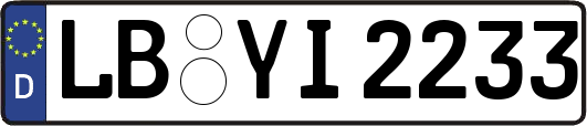 LB-YI2233