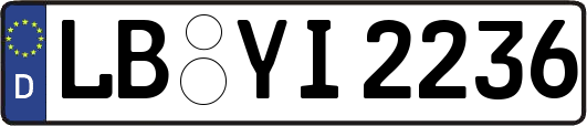 LB-YI2236