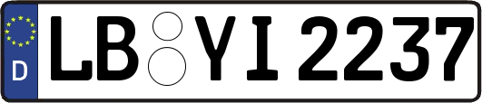 LB-YI2237