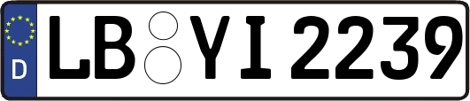 LB-YI2239