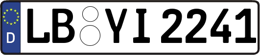 LB-YI2241