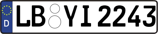 LB-YI2243