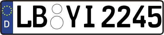 LB-YI2245