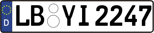 LB-YI2247