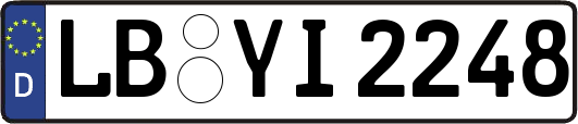 LB-YI2248