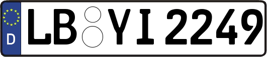 LB-YI2249