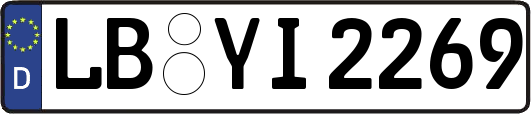 LB-YI2269