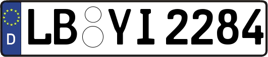 LB-YI2284